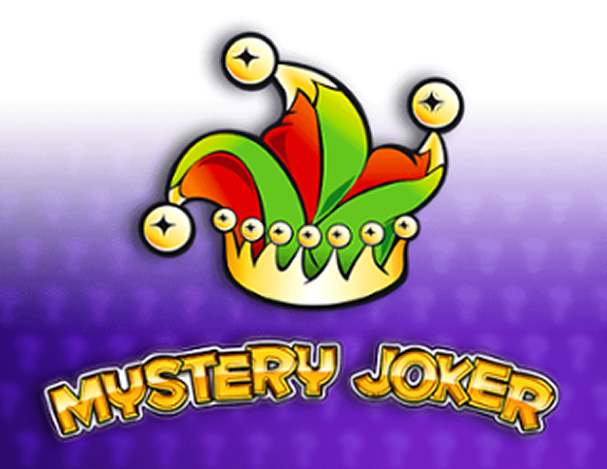 mysteryjoker-org Logo